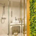 Appartamento Koete Haus *