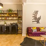 Koete Haus Apartment