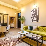 Koete Haus Appartamento