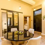 Koete Haus Appartamento *