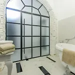 Appartamento Koete Haus *