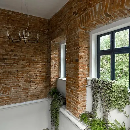 Koete Haus Appartamento Cluj-Napoca