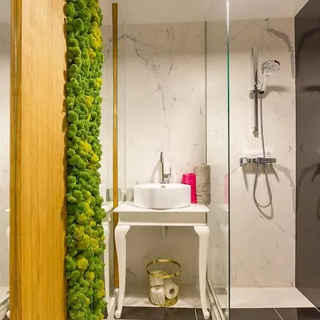 Appartamento Koete Haus *