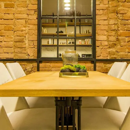 דירה Koete Haus *