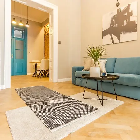 Köte Haus Apartment Cluj-Napoca