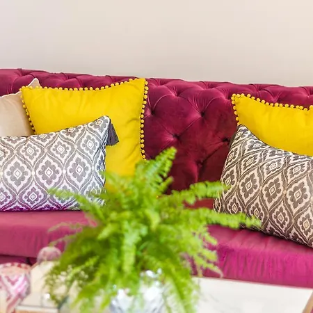 Koete Haus Διαμέρισμα *