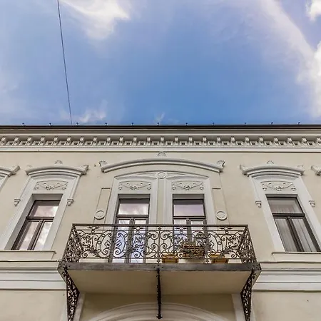 Koete Haus Cluj-Napoca