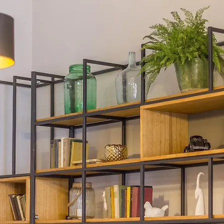 Appartamento Koete Haus Cluj-Napoca