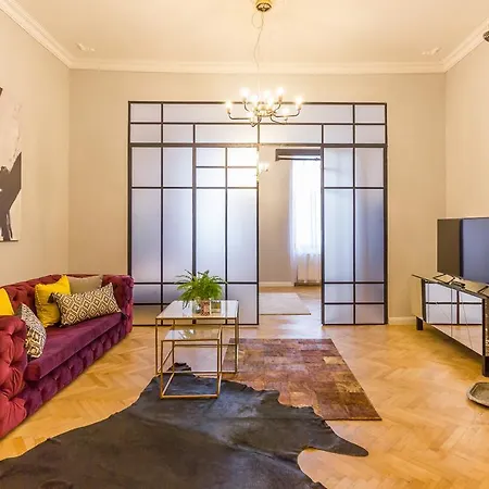 Köte Haus Cluj-Napoca