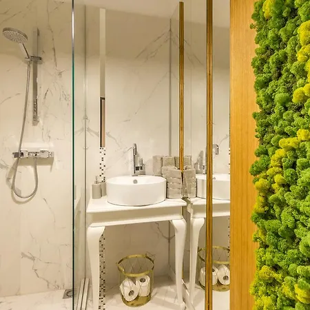 Appartamento Koete Haus *