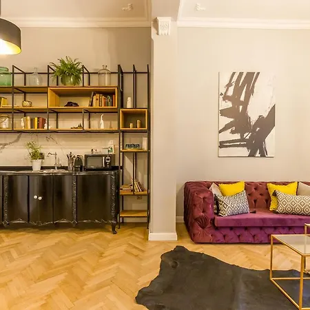Koete Haus Апартаменты