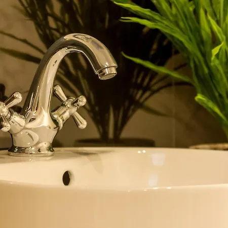 Διαμέρισμα Koete Haus