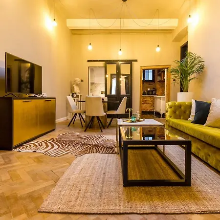 Koete Haus Apartment