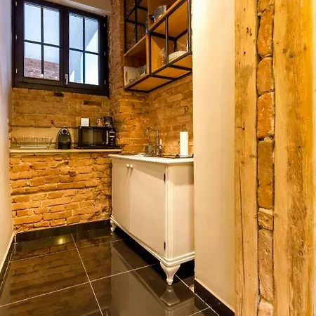 Appartamento Koete Haus *