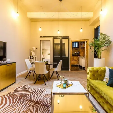 Koete Haus Διαμέρισμα