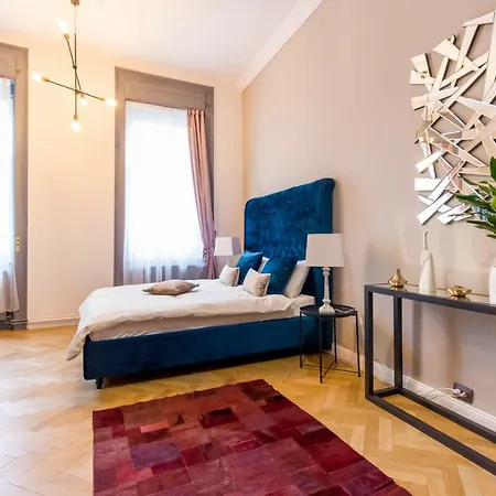 Koete Haus Appartamento