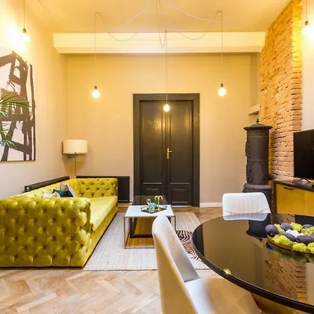 Koete Haus Appartamento