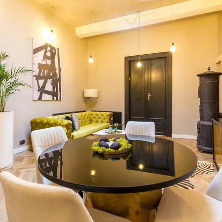 Διαμέρισμα Koete Haus *