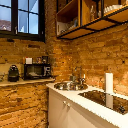 Appartamento Koete Haus Cluj-Napoca