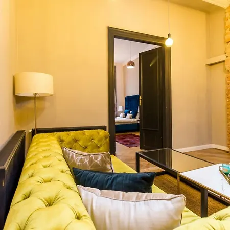 Διαμέρισμα Koete Haus