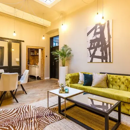 Koete Haus Appartamento