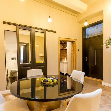 Koete Haus Appartamento *