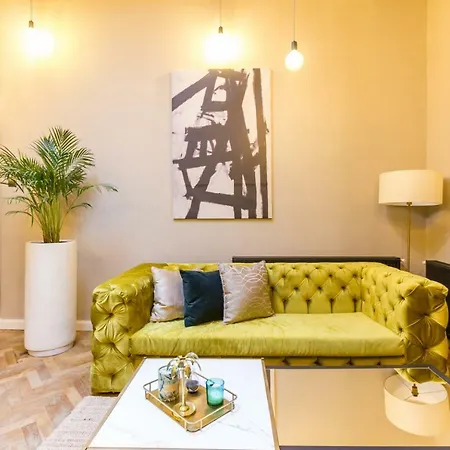 Koete Haus Διαμέρισμα *