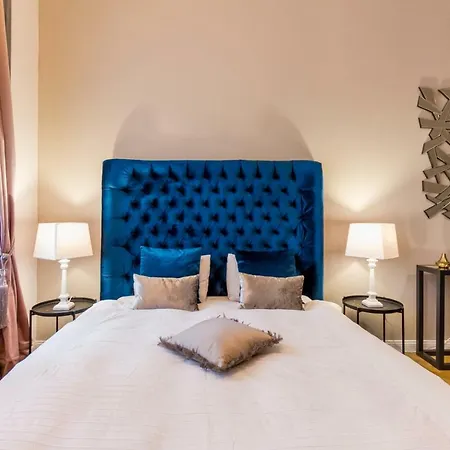 Koete Haus Διαμέρισμα Κλουζ-Ναπόκα