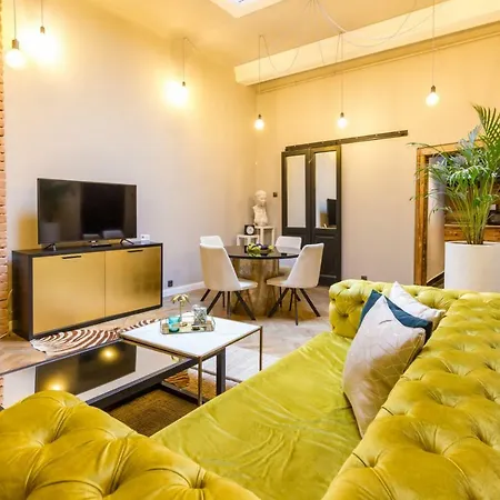 Koete Haus Διαμέρισμα Κλουζ-Ναπόκα