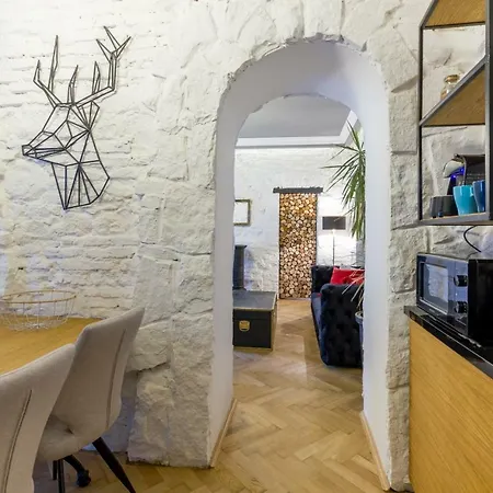 Koete Haus Appartamento *