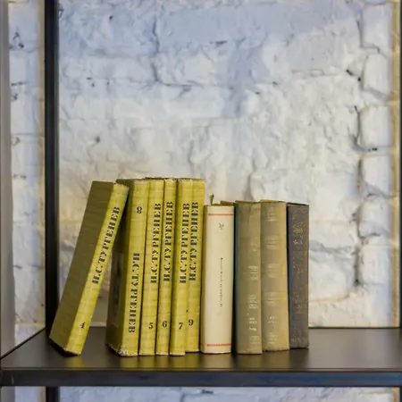 Koete Haus Διαμέρισμα *