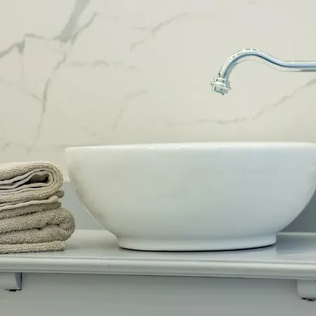 Koete Haus Διαμέρισμα *