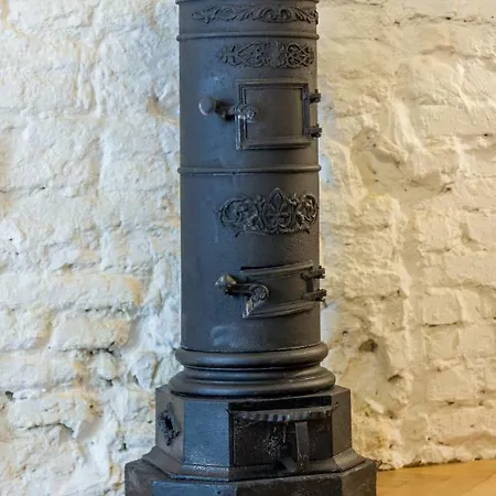 Koete Haus Διαμέρισμα *