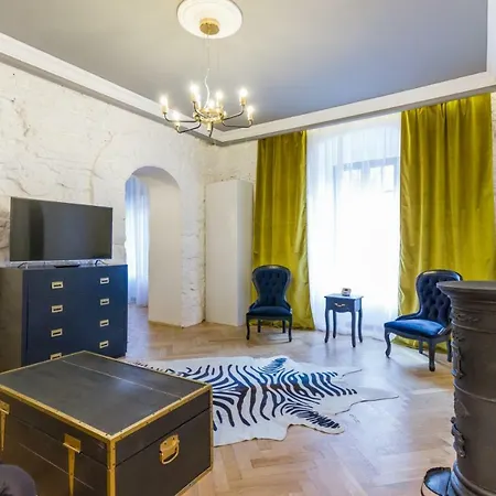 Köte Haus Cluj-Napoca