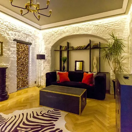 Koete Haus Apartment