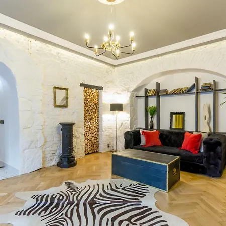 Koete Haus Apartment Cluj-Napoca