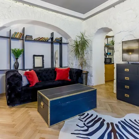 Koete Haus Cluj-Napoca