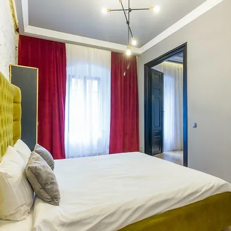 Koete Haus Διαμέρισμα Κλουζ-Ναπόκα