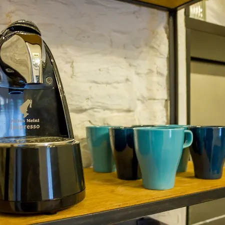 Διαμέρισμα Koete Haus *