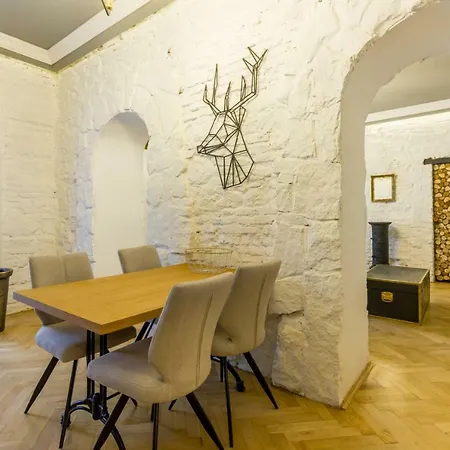 Koete Haus * Κλουζ-Ναπόκα