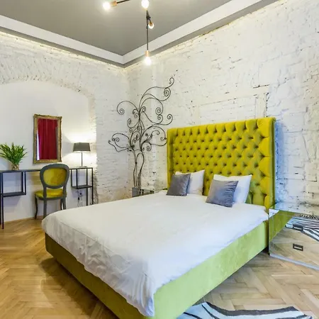 Appartamento Koete Haus