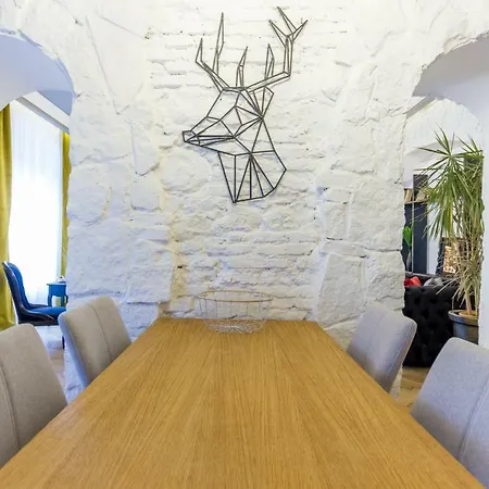 Διαμέρισμα Koete Haus Κλουζ-Ναπόκα