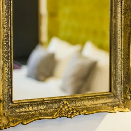 Koete Haus Διαμέρισμα *