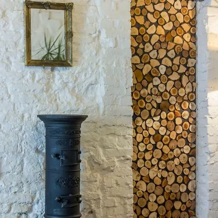 Koete Haus Διαμέρισμα *