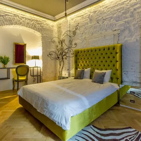 Koete Haus Διαμέρισμα