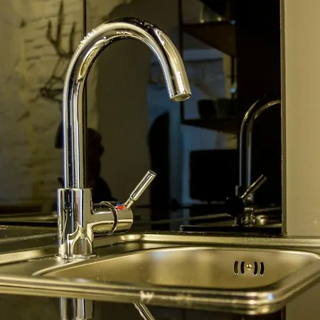 Διαμέρισμα Koete Haus Κλουζ-Ναπόκα