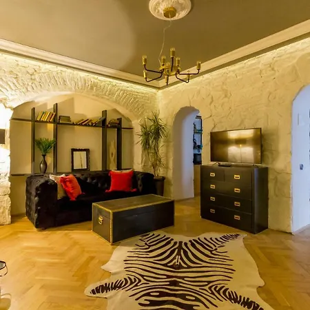 Koete Haus Διαμέρισμα *