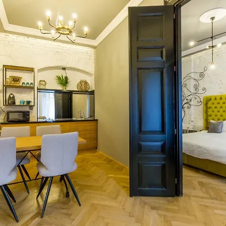 Koete Haus * Κλουζ-Ναπόκα