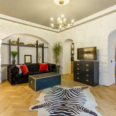 Koete Haus * Cluj-Napoca