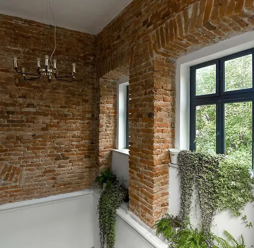 Koete Haus Διαμέρισμα Κλουζ-Ναπόκα